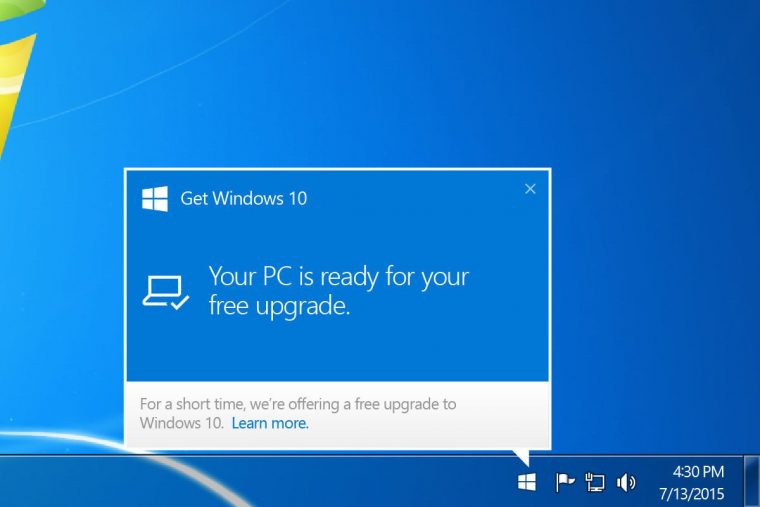 free upgrade from windows 10 to 11