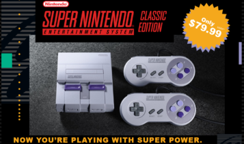 snes classic retail price